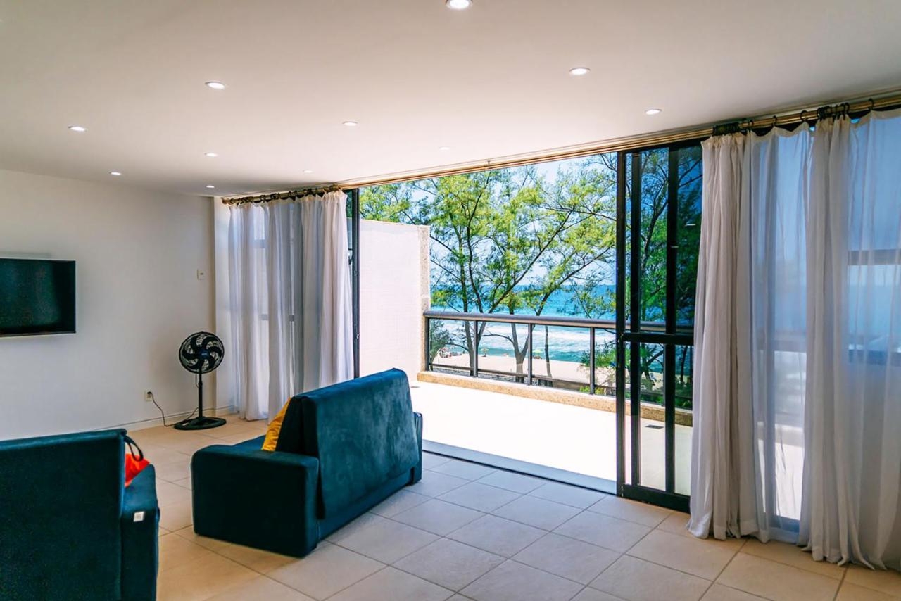 Appartement Apto Na Cobertura A 190 M Do Mar No Rio de Janeiro