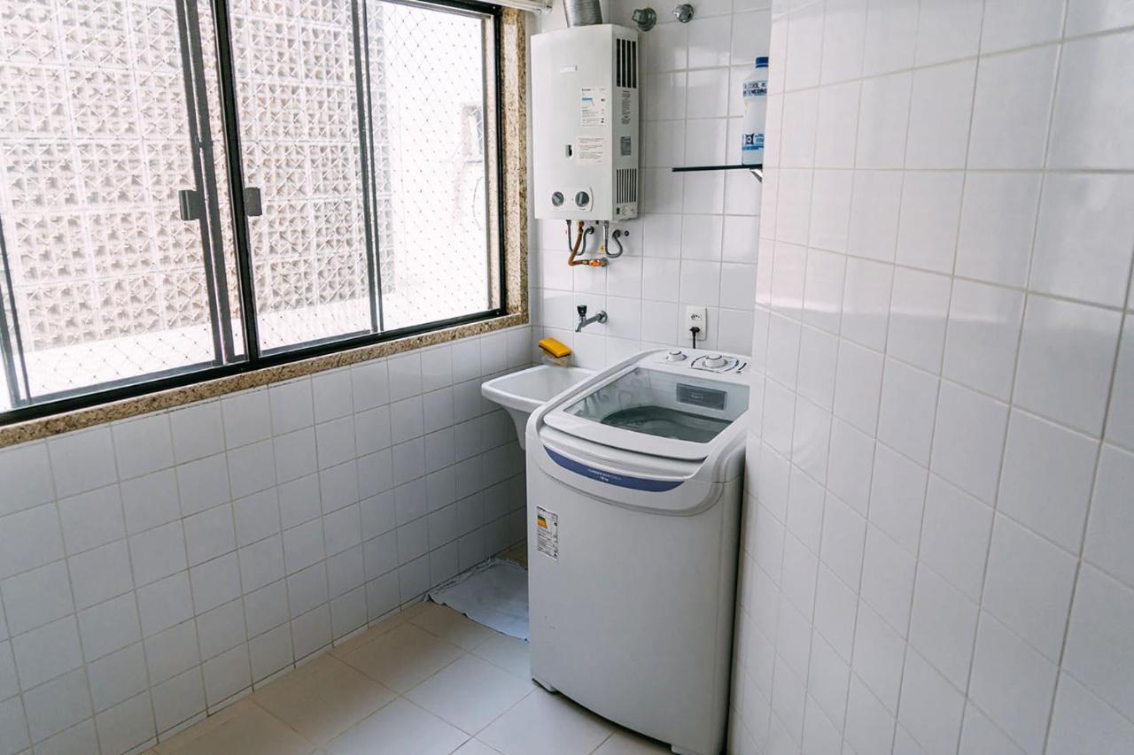 Appartement Apto Na Cobertura A 190 M Do Mar No Rio de Janeiro