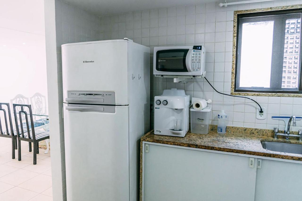 Appartement Apto Na Cobertura A 190 M Do Mar No Rio de Janeiro